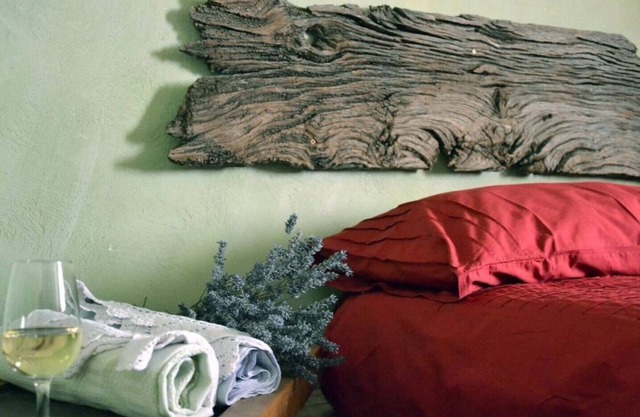 Slowcanda in Bacciardi di Piobbico TRIPLE