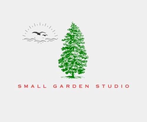 Small Garden Studio