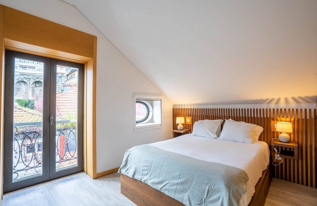 Smartr Porto Gaia & Spa