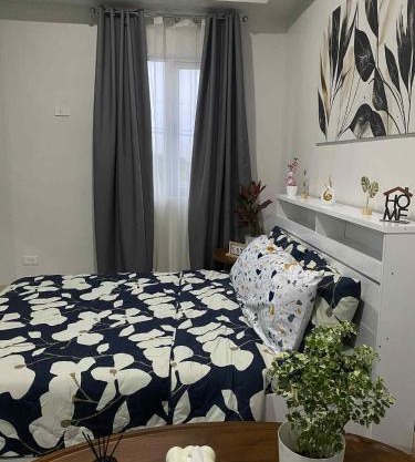 SMDC Park Residences Unit 417 near SM City Sta Rosa