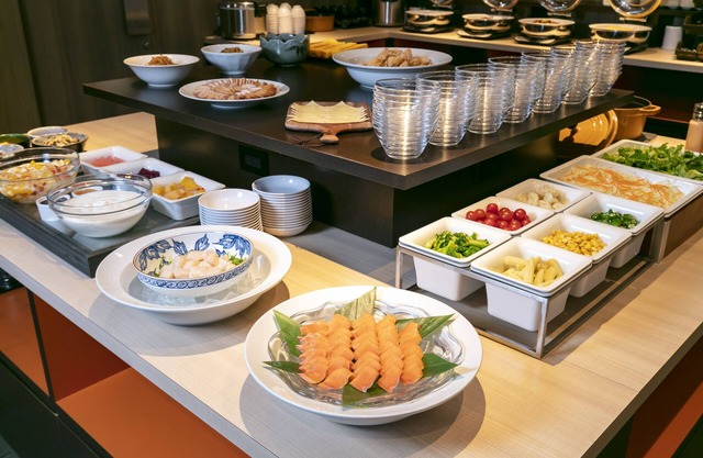 Smile Hotel PREMIUM SAPPOROSUSUKINO