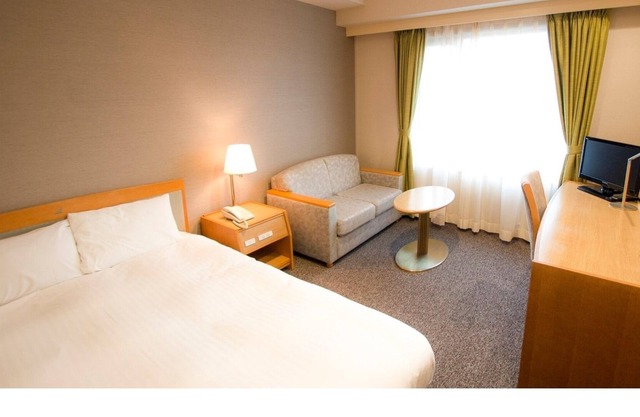 Smoking allowedDouble room without meals A cas / Ako Hyōgo