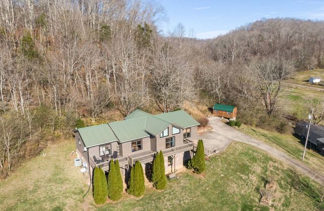 Snow Creek Retreat 20 Minutes South of Franklin