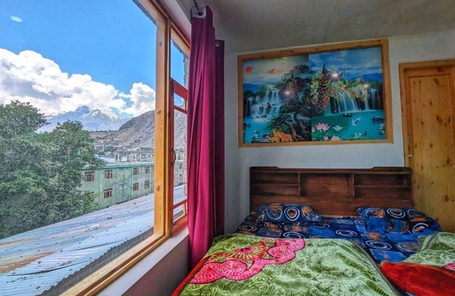 Snow Inn Kargil