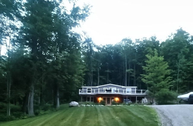 Snowmobiling Paradise