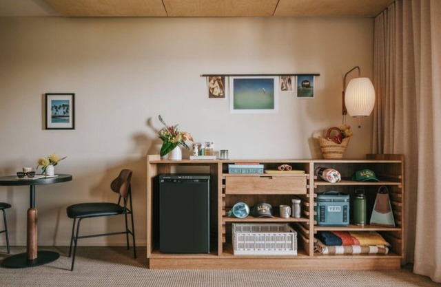 Soak, Stretch, Explore – Pool, Yoga & Bikes Ready for Your Island Days