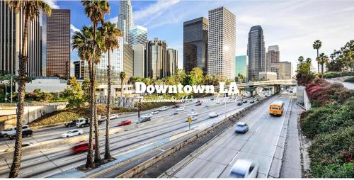 SoCal Lux on Miramar