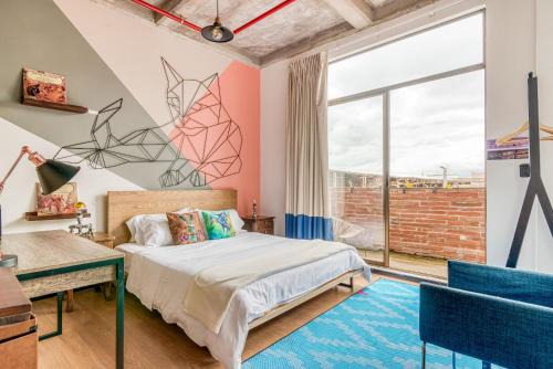 Socialtel Candelaria Bogotá