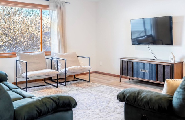 SoDak Stay Spearfish