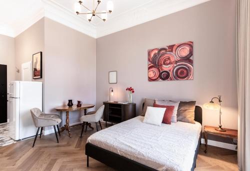 SOHO by VAYA STAYS