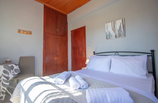 SOHORO Forest Hill Apartment