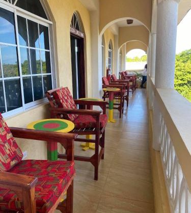 Solet's Paradise Negril