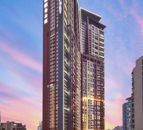 Somerset Grandview Shenzhen