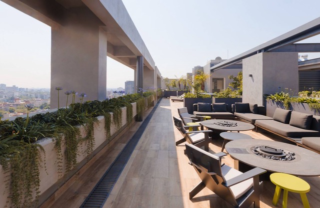 Sonder at Taman Condesa