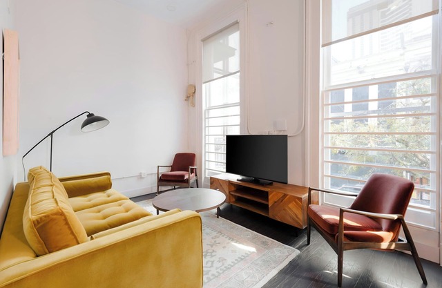 Sonder by Marriott Bonvoy The Gallier Apartments CBD