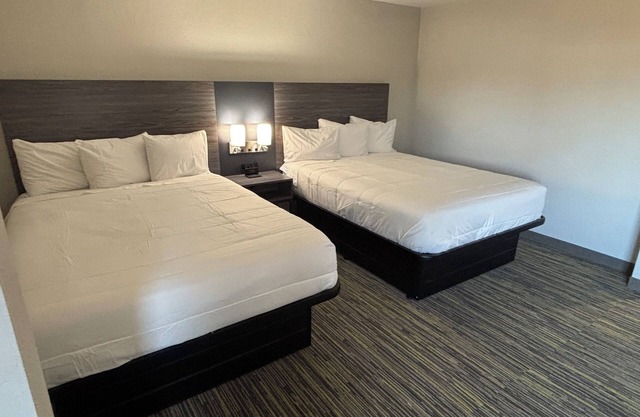 Sonesta Essential Augusta