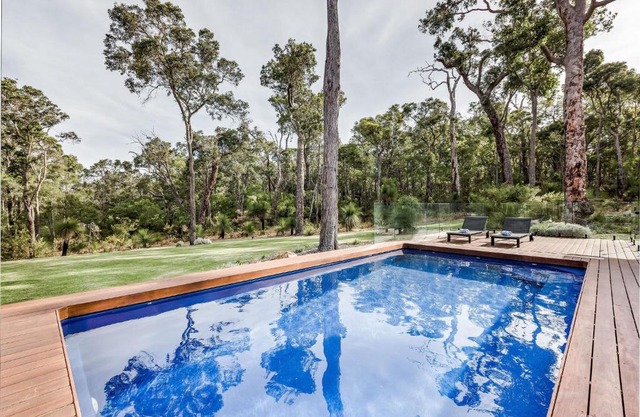 Songbird I Private Properties