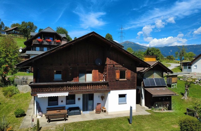 Sonnenplatzl Verditz by Interhome