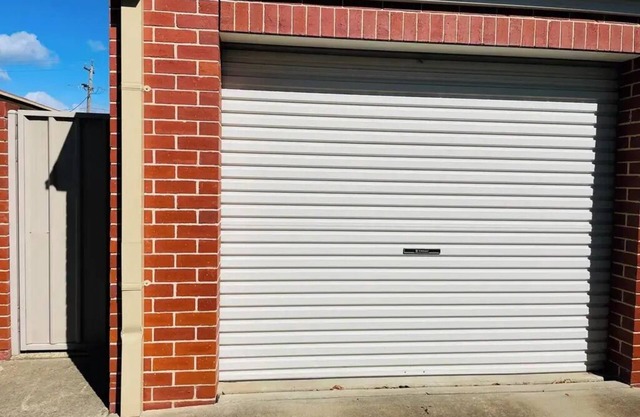 Sophisticated City Retreat with All the Comforts