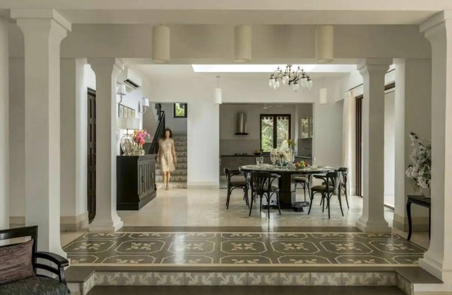 Soul Villa