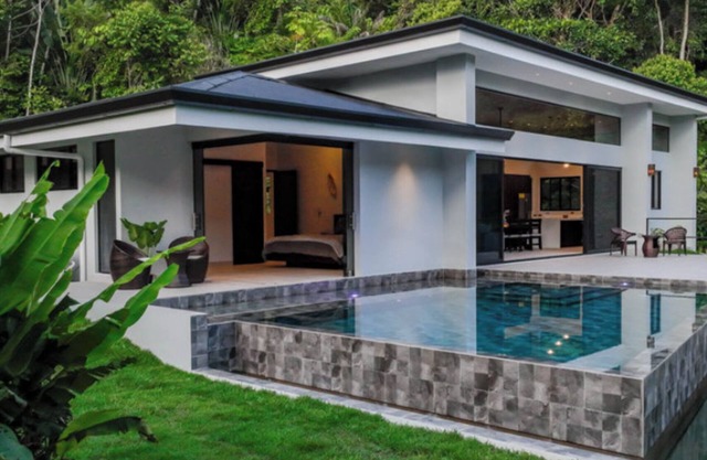 SOULSHINE Private, Secure, Picturesque and Peaceful. Available for LONG TERM