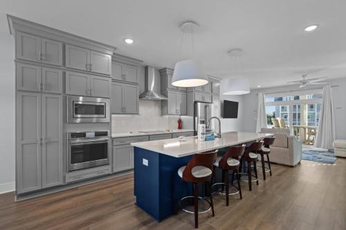 South Breeze townhouse