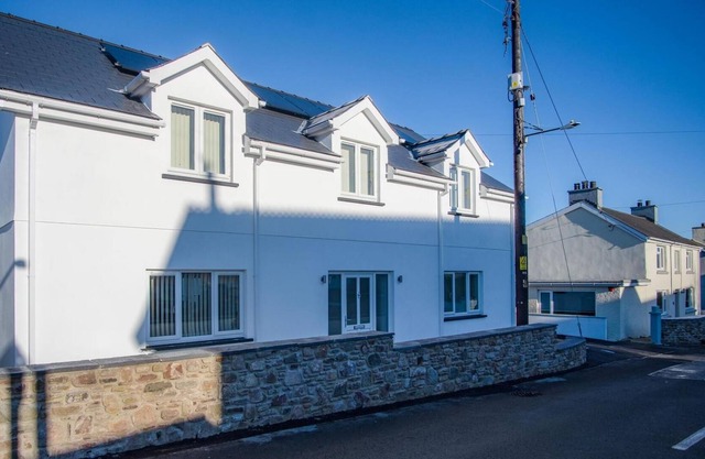 South Carvan View - 4 Bedroom Holiday Home - Tavernspite