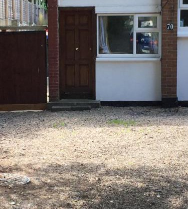 South Dublin Flat near Killiney Beach!