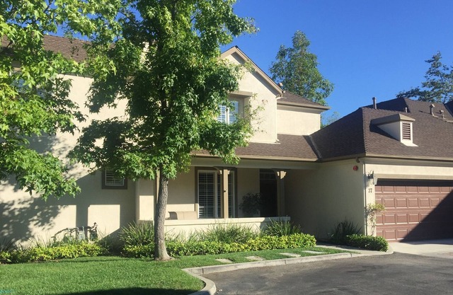 South Orange County's Finest Community