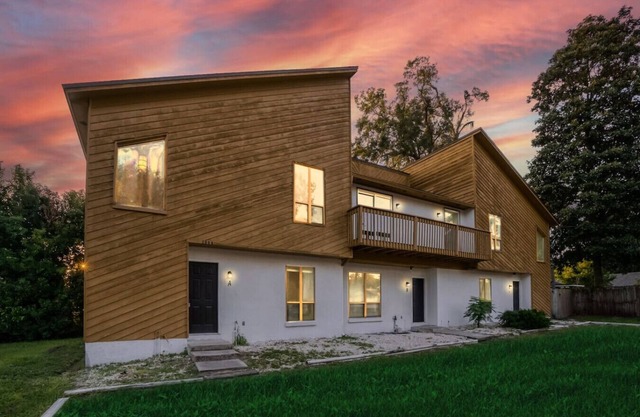 Southern Bloom Home in Jacksonville