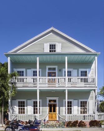Southernmost Inn Adult Exclusive