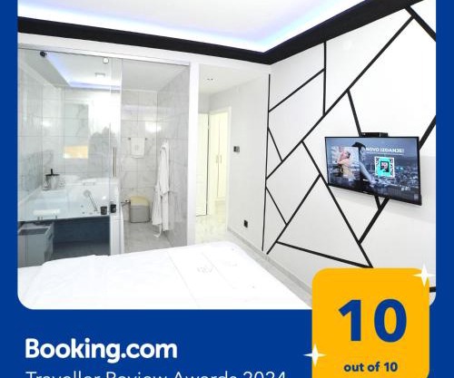 Spa intimo Višegrad