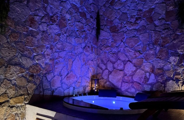 SPA SUITE SICILIA