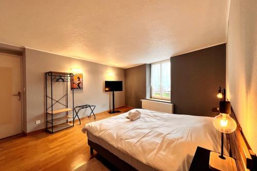 Spacieuse Maison rénovée 6 personnes