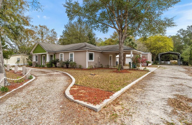 Spacious 3BR and Boat parking@ Central River Golf Club