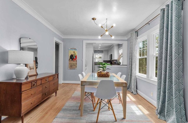 Spacious 4 Bed Home with Backyard Oasis 52