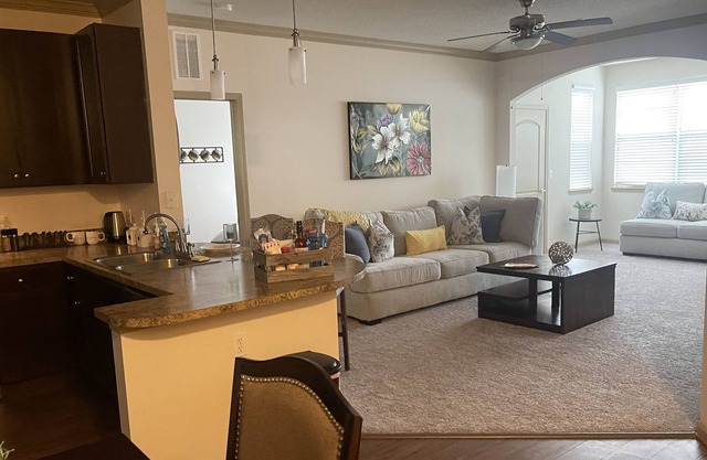 Spacious 5 star luxury Lake Nona 2/ Gem