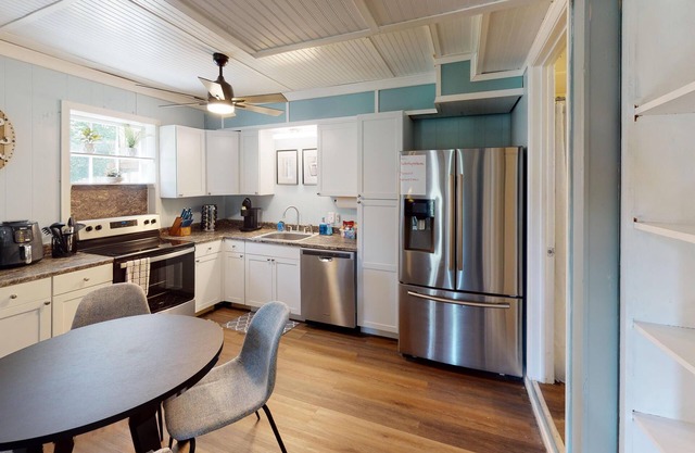 Spacious 5BR Duplex | 10% Weekly 15% Monthly