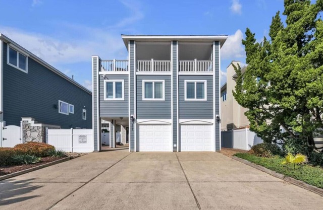 Spacious 7BR Beach Retreat for Families & Groups | Private Pool, Hot Tub & Game Room