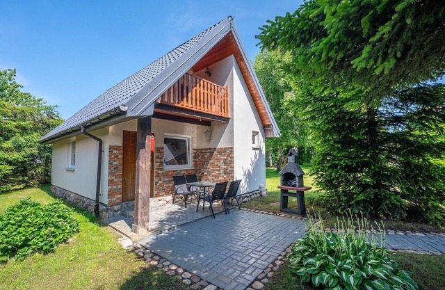 Spacious and comfortable holiday homes with pool