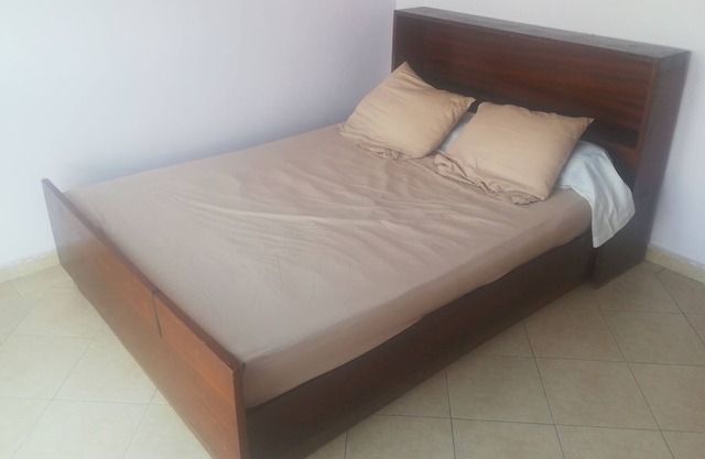 Spacious apartment near the beach of agadir and downtown agadir