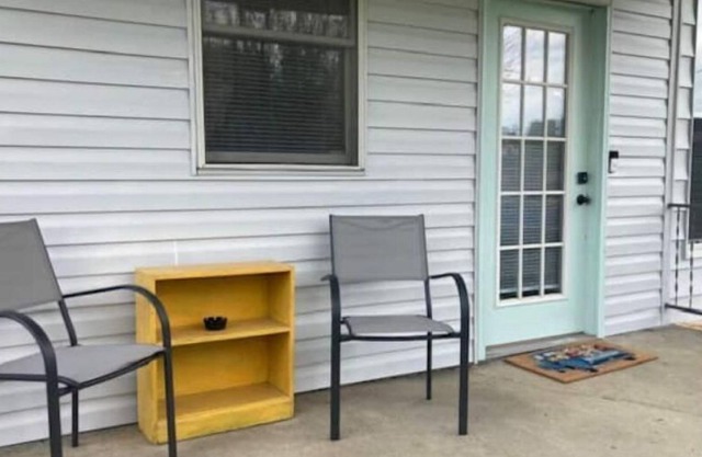 Spacious convenient Newark/Heath