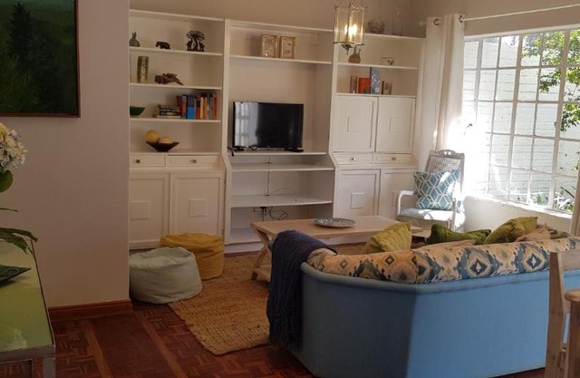 Spacious Duplex in Central Sandton