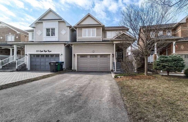 Spacious Family Retreat