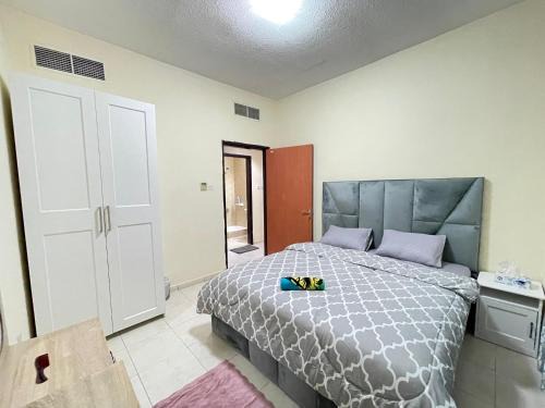 Spacious Fully Furnished Master Room