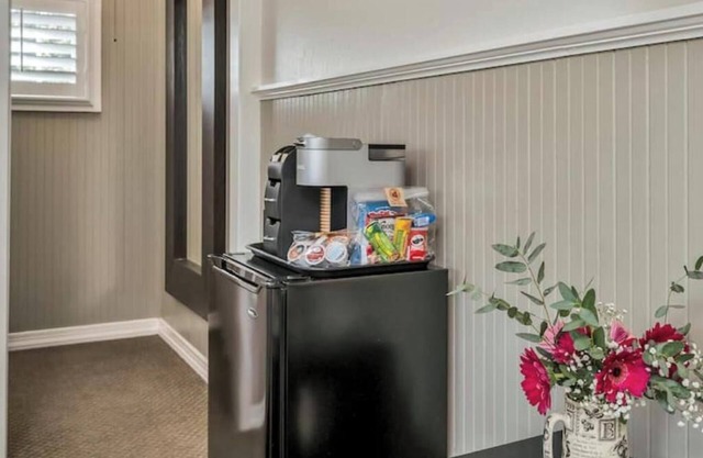 Spacious King Room in Historic Craftsman Style Home Near Calistoga Wineries