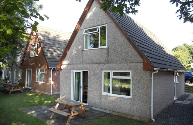 Spacious property in rural settingnFree Wifi