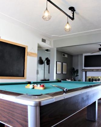 Spacious Sunset Casa Chuco Home Pool Downtown