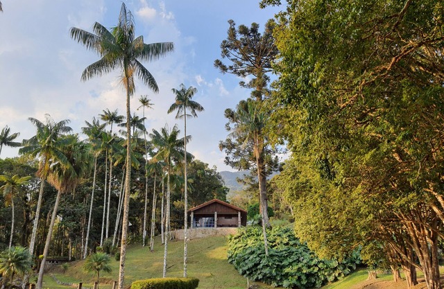 Spairecer Chalet - Sítio Jangada
