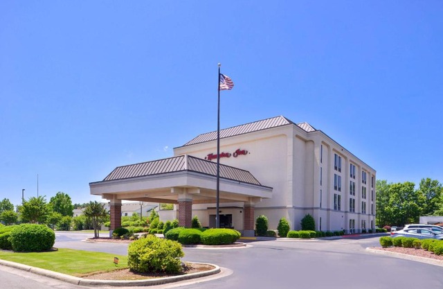 Spark by Hilton Decatur